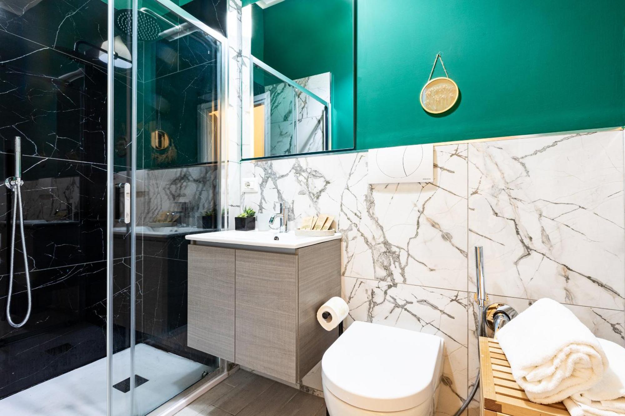 Trastevere Suites - Top Collection — Photos 2