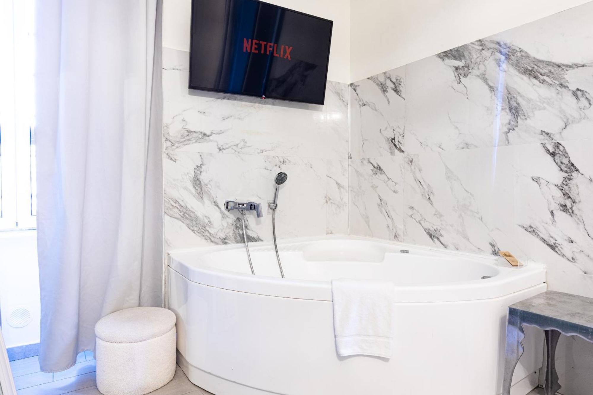 Trastevere Suites - Top Collection, Rome